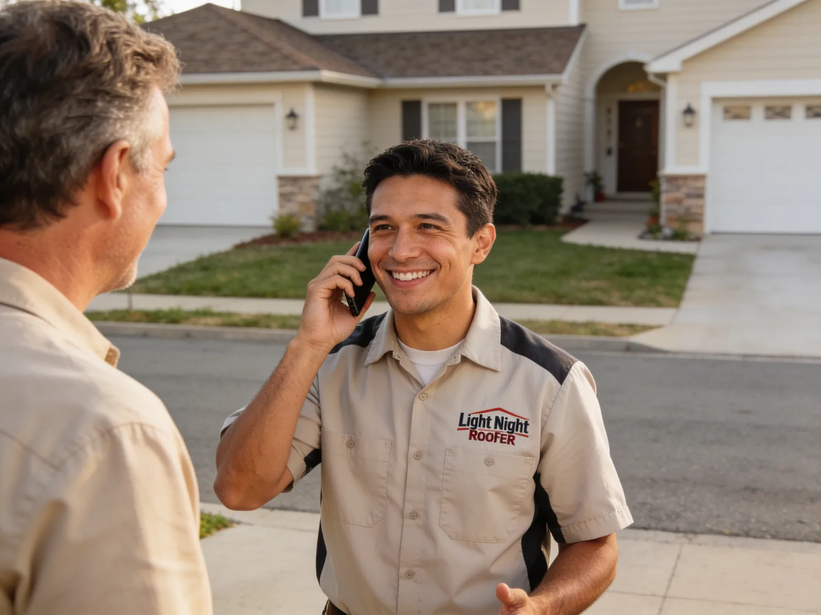 Emergency Roof Repair Marine, IL FAQs